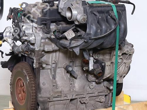 Engine CITROËN C2 (JM_) 1.4 | BP37662463M1 - Image 4