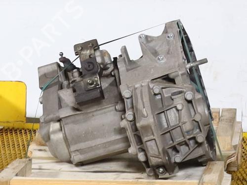 Gearbox FIAT PANDA (169_) 1.2 (169.AXB11, 169.AXB1A) | BP32706813M3 - Image 4