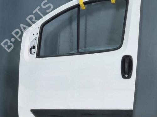 Left front door FIAT FIORINO Box Body/MPV (225_) 1.4 Natural Power (225BXC1A, 225AXC1A) | BP27367242C2 