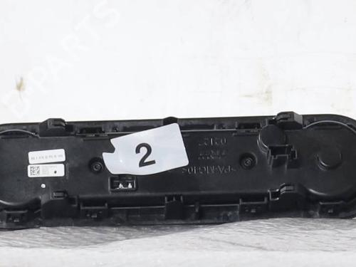 Climate control ALFA ROMEO GIULIA (952_) 2.2 D (952AFA25, 952AFM25, 952ALA25) | BP34646338I5 - Image 2