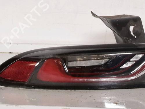 Used Left taillight Left taillight ALFA ROMEO TONALE (965_) 1.3 Hybrid Q4 (280 hp) 29331472 29331472