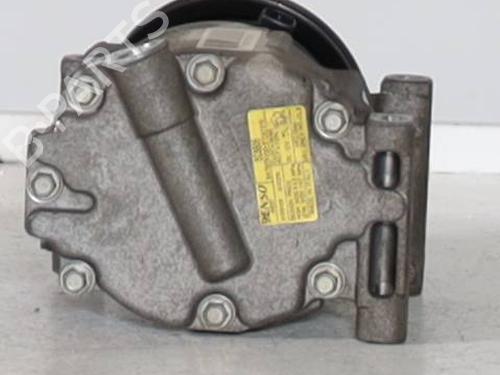 Generator FIAT PANDA (169_) 1.2 (169.AXB11, 169.AXB1A) (60 hp) 26435457