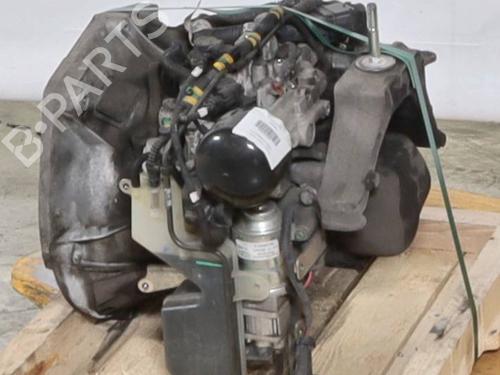 Used Gearbox LANCIA MUSA (350_) 1.4 (350.AXA11, 350.AXA1A) (95 hp) 30305065