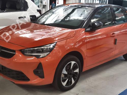 Rear left panel OPEL CORSA F (P2JO) CORSA-e (68) | BP40443050C60 - Image 12