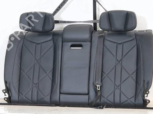 Used Rear seat Rear seat 30859154 30859154