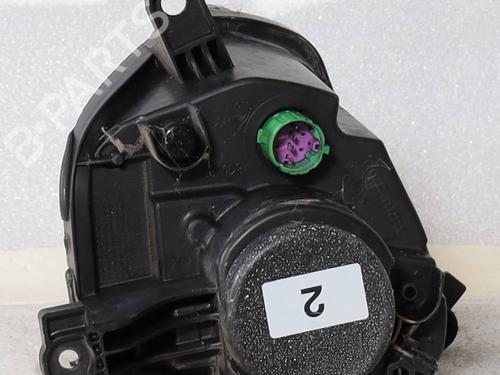 Right daytime light FIAT 500 (312_) 1.2 (312AXA1A) | BP37516197C103 - Image 4