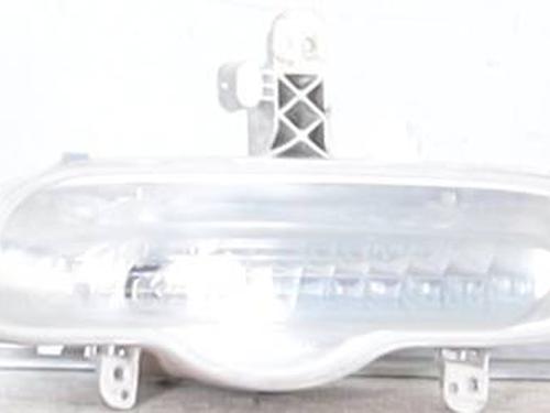 Used Left daytime light FIAT PANDA (312_, 319_) 1.2 (312PXA1A) (69 hp) 25813637