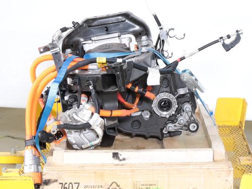 Engine FIAT 500e (332_) Elektro (FA1) | BP23505387M1 - Image 2