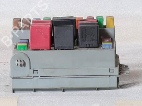 Fuse box FIAT IDEA (350_) 1.3 D Multijet | BP37662447E1 - Image 3