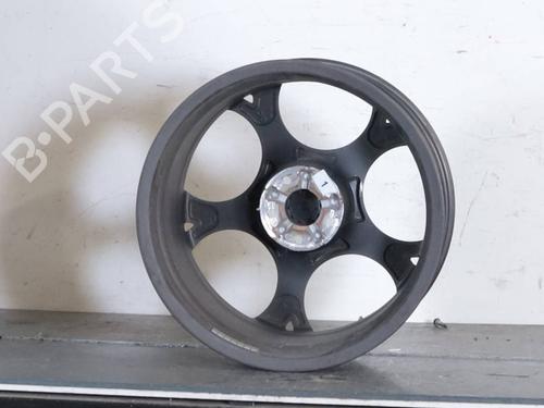 Fælk ALFA ROMEO STELVIO (949_) 2.0 Q4 (949.AXA2A) | BP26316411C45 - Image 3