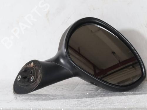 Used Right mirror ABARTH 500 / 595 / 695 1.4 (312.AXF11, 312.AXF1A) (180 hp) 31902116