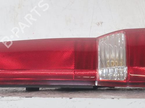 Left taillight FIAT PANDA (169_) 1.2 (169.AXB11, 169.AXB1A) | BP32706852C34 - Image 2
