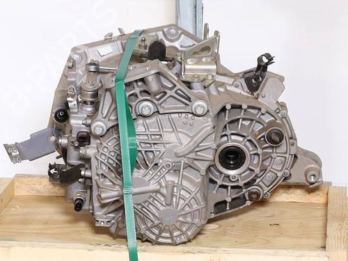 Used Gearbox Gearbox 39135757 39135757