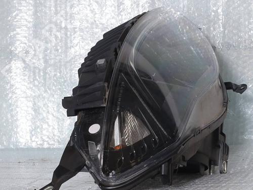 Left headlight LANCIA YPSILON (312_) 1.2 Bi-fuel (312.YXA1A) | BP39403117C28 - Image 5
