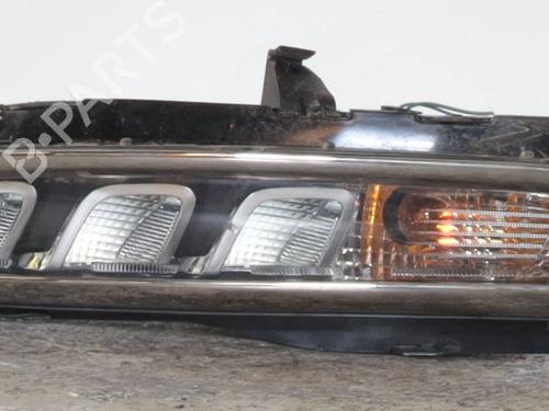 Used Left daytime light CITROËN C3 III (SX) 1.6 BlueHDi 75 (75 hp) 30859152