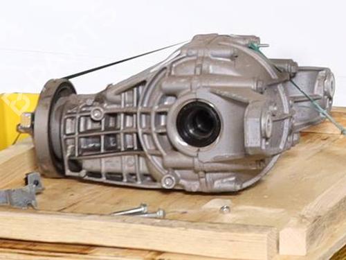 Rear differential ALFA ROMEO GIULIA (952_) 2.2 D (952AFA25, 952AFM25, 952ALA25) | BP39403445M24 - Image 4