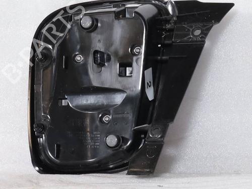 Left taillight FIAT 500e (332_) Elektro 3+1 (FA1) | BP36404450C34 - Image 2