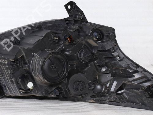 Left headlight FIAT TALENTO Van (296_) 1.6 D | BP39403174C28  - Image 5