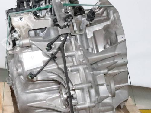 Used Gearbox Gearbox JEEP RENEGADE SUV (BU, B1, BV) 1.5 T4 Hybrid (131 hp) 33285334 33285334