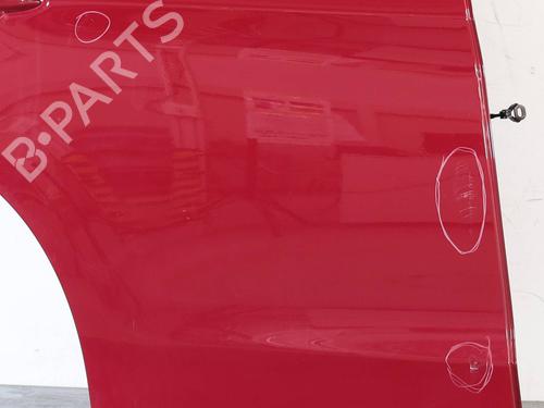 Used Right rear door ALFA ROMEO STELVIO (949_) 2.0 Q4 (949.AXF2A) (201 hp) 30738887