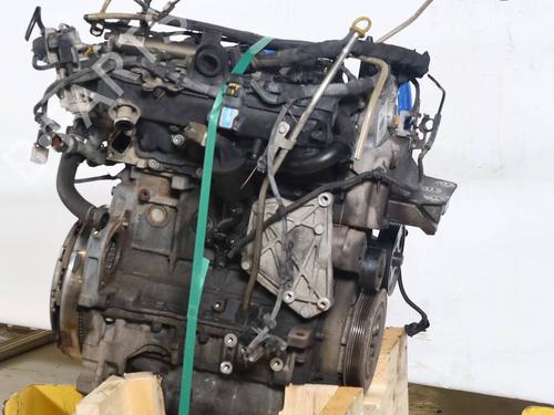 Used Engine FIAT GRANDE PUNTO (199_) 1.3 D Multijet (199.AXD11, 199.AXD1A, 199.AXD1B,... (90 hp) 31136015
