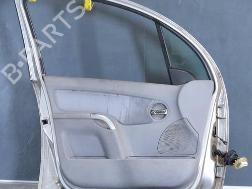 Left front door CITROËN C3 I (FC_, FN_) 1.1 i | BP32029131C2
