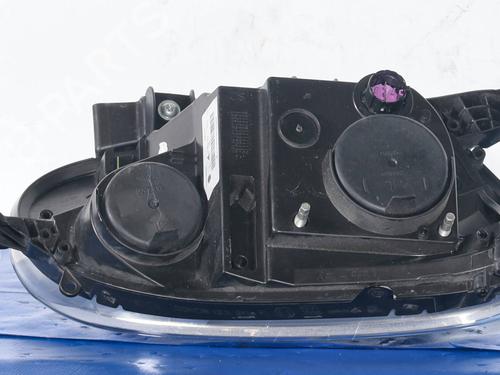 Used Left headlight FIAT PANDA (312_, 319_) 1.0 Mild Hybrid (71 hp) 30443200