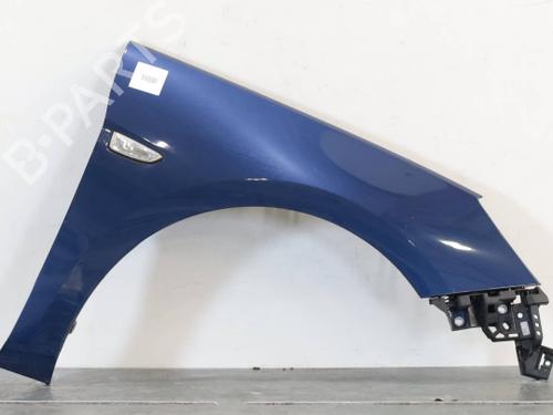 Used Right front fenders Right front fenders OPEL ASTRA K (B16) 1.5 CRDI (68) (122 hp) 40596274 40596274