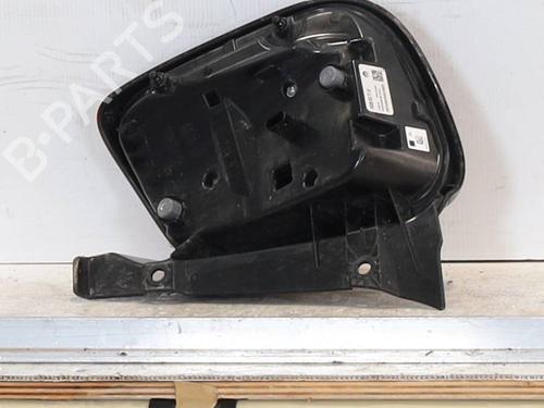 Left taillight FIAT 500e (332_) Elektro (FA1) | BP26912140C34 