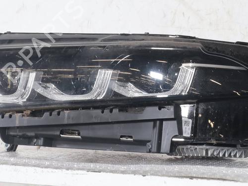 Used Left headlight Left headlight 36217894 36217894