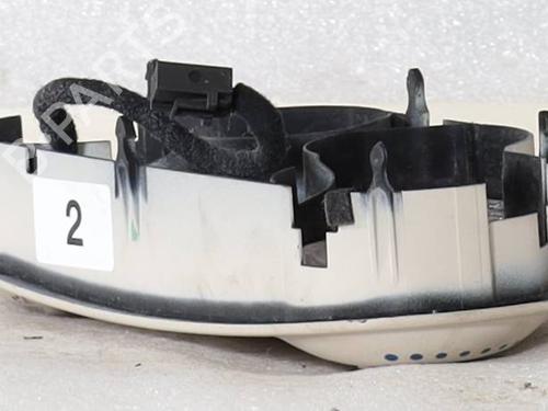 Climate control FIAT 500 (312_) 1.2 (312AXA1A) | BP37192578I5 - Image 5