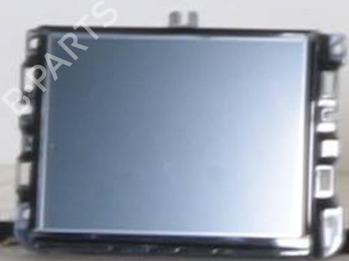 Used Electronic module Electronic module JEEP RENEGADE SUV (BU, B1, BV) 2.0 CRD 4x4 (170 hp) 28429578 28429578