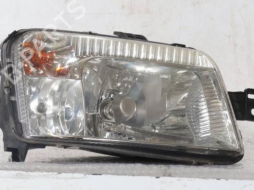 Used Right headlight Right headlight FIAT PANDA (169_) 1.3 D Multijet (169.AXC1A) (70 hp) 33056003 33056003