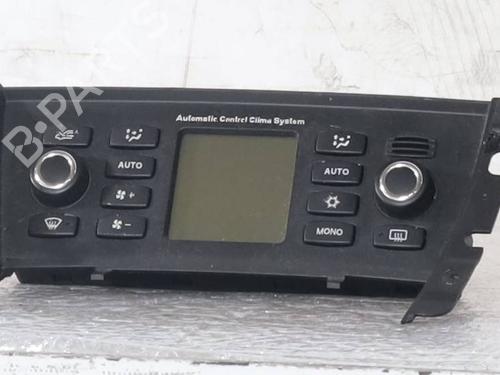 Used Climate control Climate control FIAT CROMA (194_) 1.9 D Multijet (136 hp) 36070448 36070448