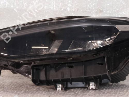 Used Left headlight Left headlight FIAT TIPO Hatchback (356_, 357_) 1.6 Multijet (357HXG1) (131 hp) 40008137 40008137