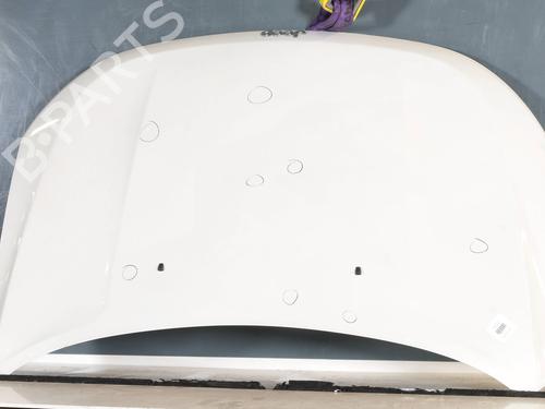 Used Hood Hood JEEP COMPASS (MP, M6, MV, M7) 1.3 (150 hp) 33233823 33233823