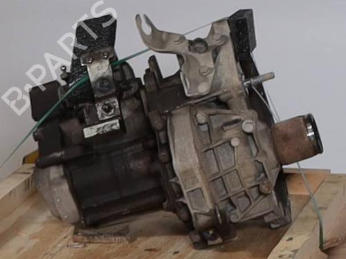Gearbox FIAT PANDA (169_) 1.1 (169.AXA1A) | BP25145420M3 - Image 3