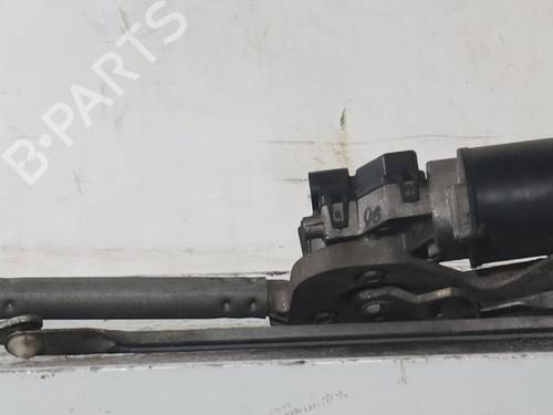 Used Front wipers mechanism Front wipers mechanism FIAT IDEA (350_) 1.4 16V (95 hp) 33284599 33284599
