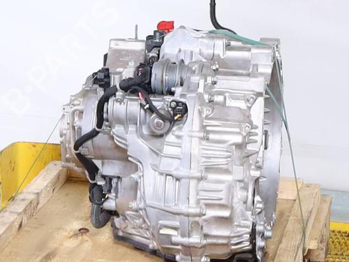 Gearbox ABARTH 600e (365) TURISMO | BP36835714M3 - Image 2