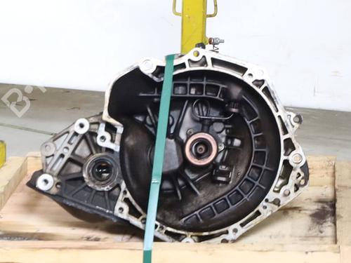 Used Gearbox Gearbox OPEL CORSA C (X01) 1.2 (F08, F68) (75 hp) 33319077 33319077