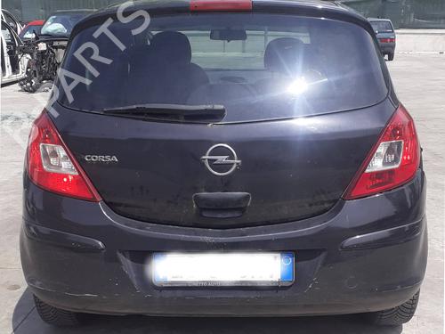 Alternator OPEL CORSA D (S07) 1.2 (L08, L68) | BP36447862M7 - Image 8