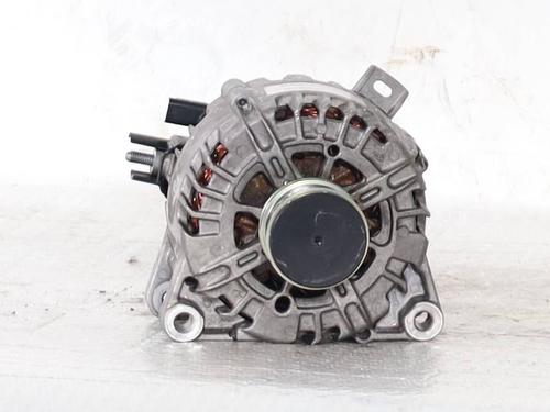 Used Alternator Alternator FIAT DUCATO Van (250_) 120 Multijet 2,2 D (120 hp) 31942069 31942069