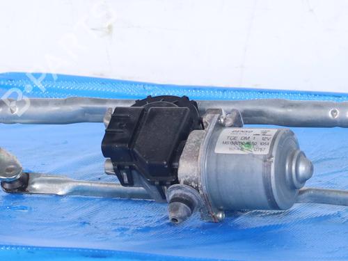 front-wipers-mechanism-fiat-500-312_-2007-30859495 main image