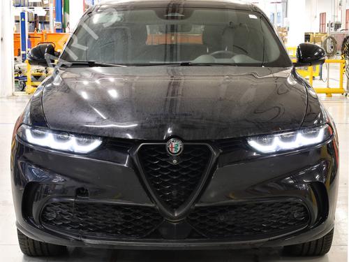 AC compressor ALFA ROMEO TONALE (965_) 1.5 Mild Hybrid | BP32029042M34  - Image 5