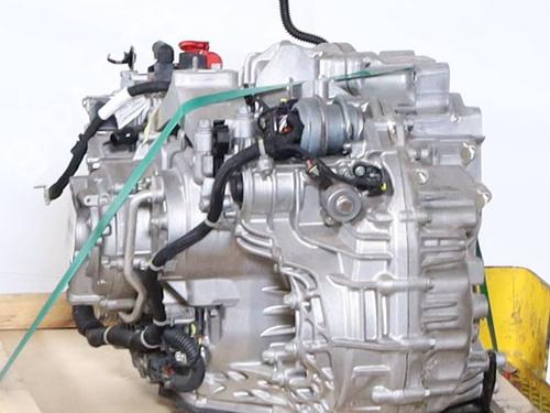 Gearbox JEEP AVENGER (J2) 1.2 T3 e-Hybrid | BP36774745M3 - Image 5