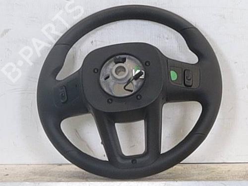 Steering wheel JEEP RENEGADE SUV (BU, B1, BV) 1.3 PHEV 4Xe | BP29453756C49 