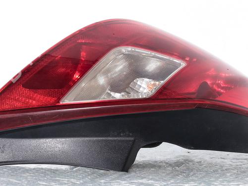 Used Left taillight Left taillight 39022291 39022291