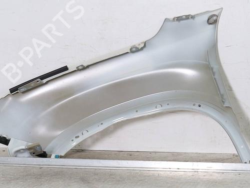 Right front fenders JEEP AVENGER (J2) 1.2 T3 e-Hybrid | BP27157559C42 