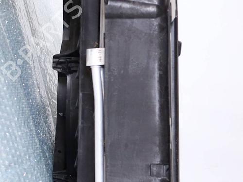 Radiator set JEEP AVENGER (J2) Electric | BP39427517M120 - Image 2