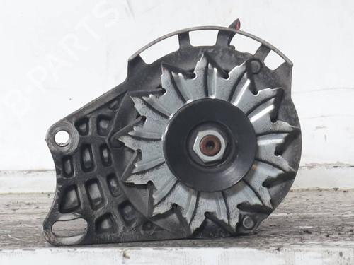 Used Alternator Alternator FIAT PANDA (141_) 1100 (50 hp) 33285067 33285067